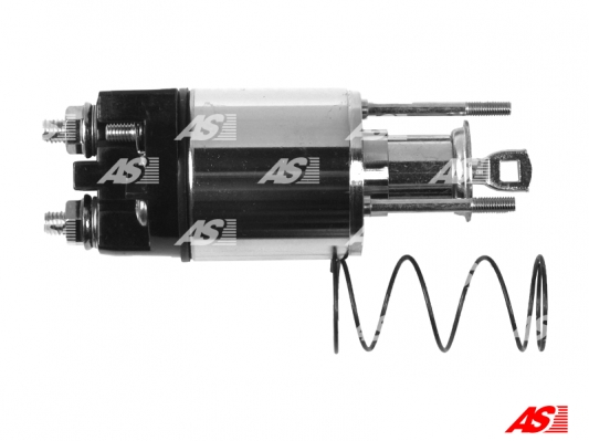 AUTOMAT ALNASERA 12V 137790