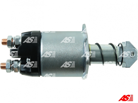 AUTOMAT ALNASERA MAGNETI MARELLI