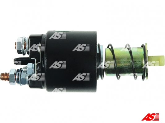 AUTOMAT ALNASERA MAGNETI MARELLI  ROWER 234733