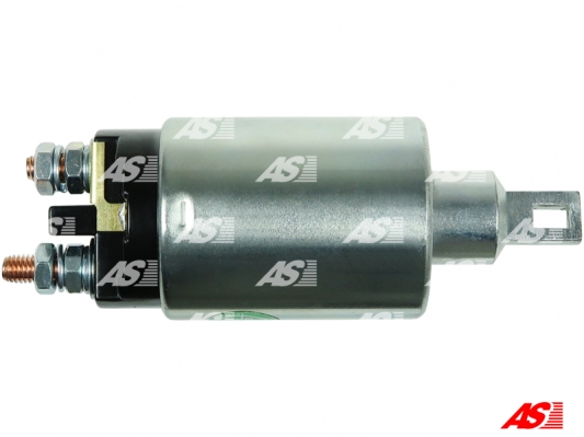AUTOMAT ALNASERA MITSUBISHI SIS. 132473
