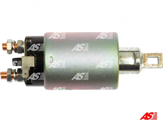 AUTOMAT ALNASERA 12V SS5012