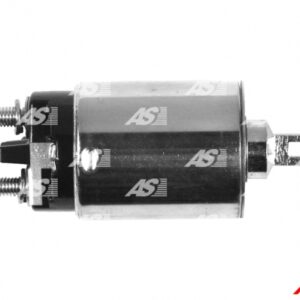 Elektromagnetni prekidac, starter Brand new AS-PL Starter motor solenoid