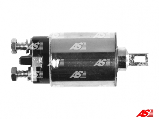 Elektromagnetni prekidac, starter Brand new AS-PL Starter motor solenoid