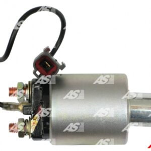 AUTOMAT ALNASERA 12V MITSUBISHI AS