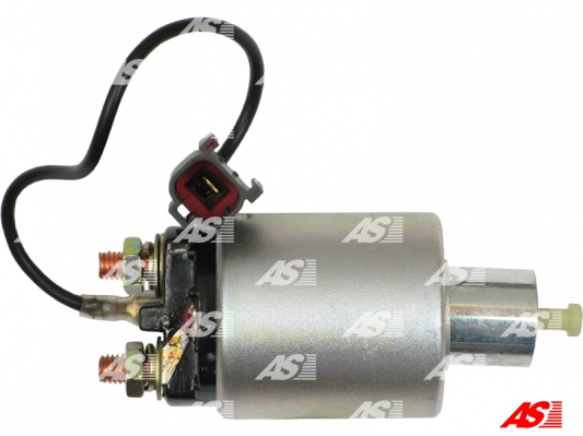 AUTOMAT ALNASERA 12V MITSUBISHI AS