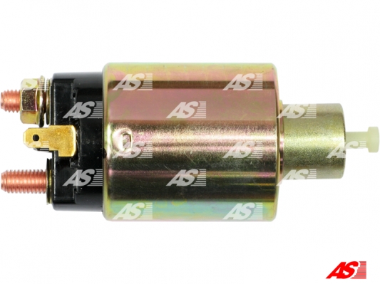 AUTOMAT ALNASERA MITSUBISHI 12V