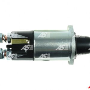 AUTOMAST ALNASERA MITSUBISHI