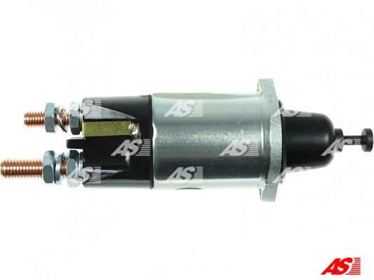AUTOMAST ALNASERA MITSUBISHI
