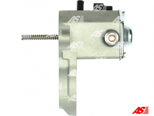 AUTOMAT ALNASERA 12V DENSO