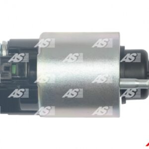 AUTOMAT ALNASERA 12V DENSO