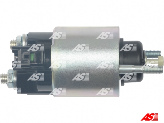 AUTOMAT ALNASERA 12V DENSO