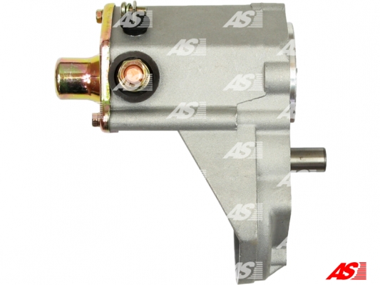 AUTOMAT ALNASERA 24V DENSO
