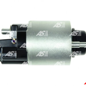 AUTOMAT ALNASERA 12V DENSO