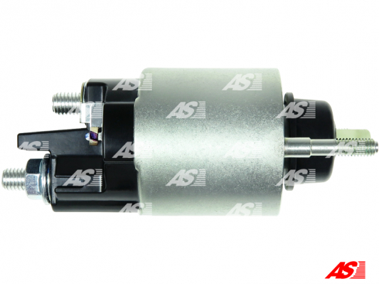 AUTOMAT ALNASERA 12V DENSO