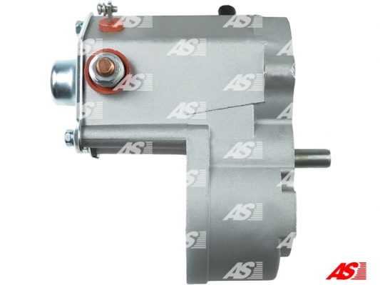 Elektromagnetni prekidac, starter Brand new AS-PL Starter motor solenoid