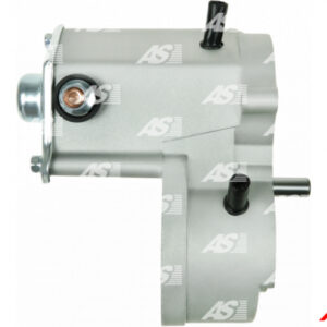 AUTOMAT ALNASERA 12V DENSO