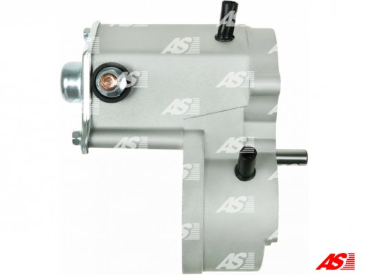 AUTOMAT ALNASERA 12V DENSO