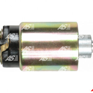 Elektromagnetni prekidac, starter Brand new AS-PL Starter motor solenoid AS-PL