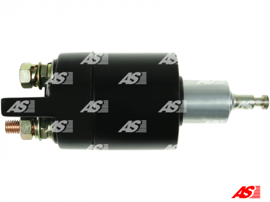AUTOMAT ALNASERA MAGNETON 12V 231681 BRZI ALNASER RUS-IMT-PLANETARAC