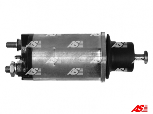 AUTOMAT ALNASERA DELCO 12V 137811