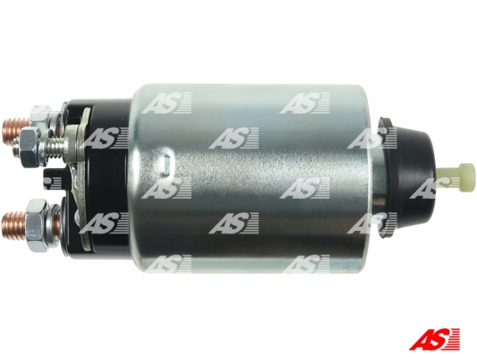 AUTOMAT ALNASERA FORD 12V