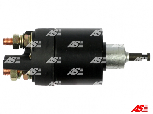 AUTOMAT ALNASERA MAGNETON 12V 7155882