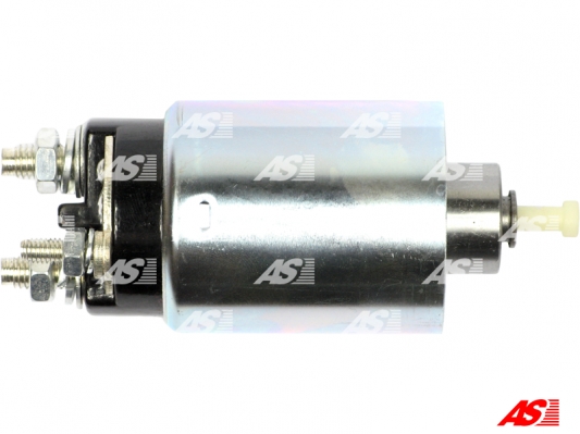 AUTOMAT ALNASERA FORD 12V 138497