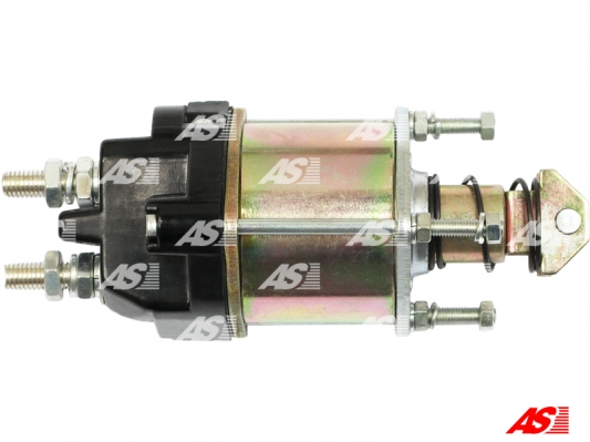 AUTOMAT ALNASERA MAGNETI MARELLI