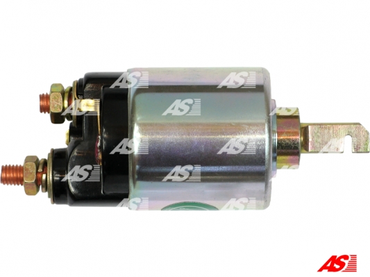 AUTOMAT ALNASERA HONDA MITSUBA 234162
