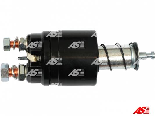 AUTOMAT ANLASERA 12V MAGNETRON
