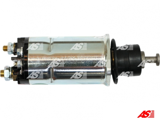 AUTOMAT ALNASERA 24V NIKKO
