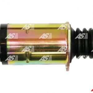 AUTOMAT ALNASERA 24V 135674
