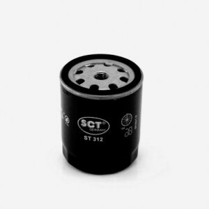 FILTER NAFTE MERCEDS 123 M14X1.5  20/1