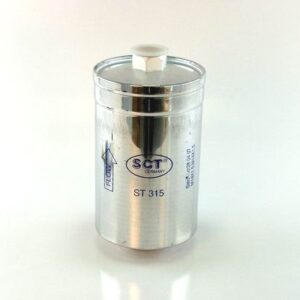FIL.GORIVA AUDI/VW/VOLVO HOLENDER M12X1.5 G-2 1.8 16V A-100  20/1