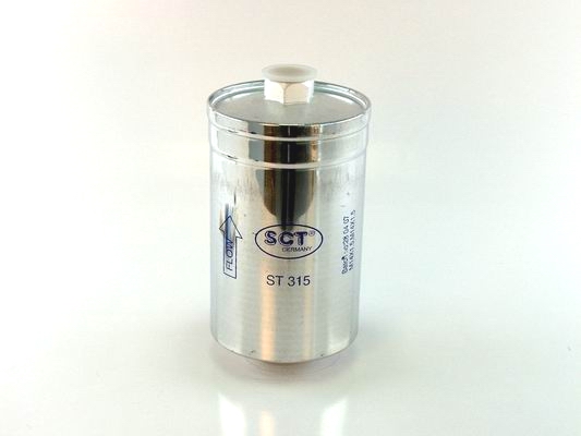 FIL.GORIVA AUDI/VW/VOLVO HOLENDER M12X1.5 G-2 1.8 16V A-100  20/1