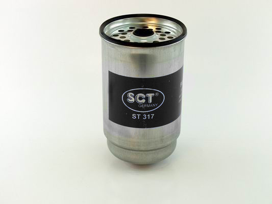 FIL.NAFTE FORD TRANSIT 2.5 D.DI.TD 83-00 G.  20/1