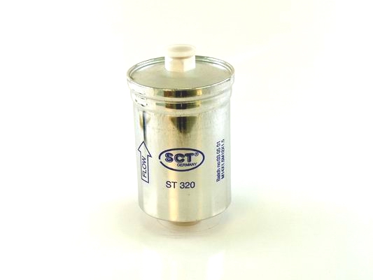 FIL.GORIVA AUDI/PSA A80/A4/A6/A8/FIATHOLENDER M12X1.5  20/1