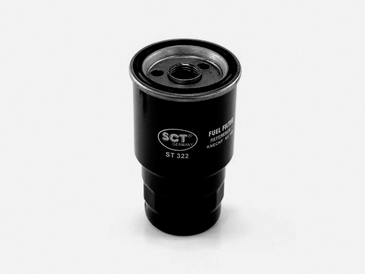 FIL.NAFTE MAZDA 6/RAV4 /YARIS/COROLLA  20/1 sct