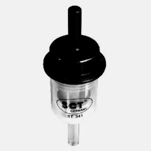 PREDFILTER MERCEDES D.-RAVNI WK31/4