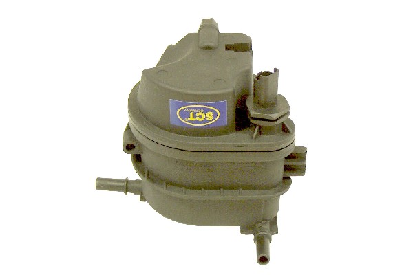 FIL.NAFTE PSA 206.307 HDI.FIESTA 5 1.4TDCI C2.C3 01+  12/1