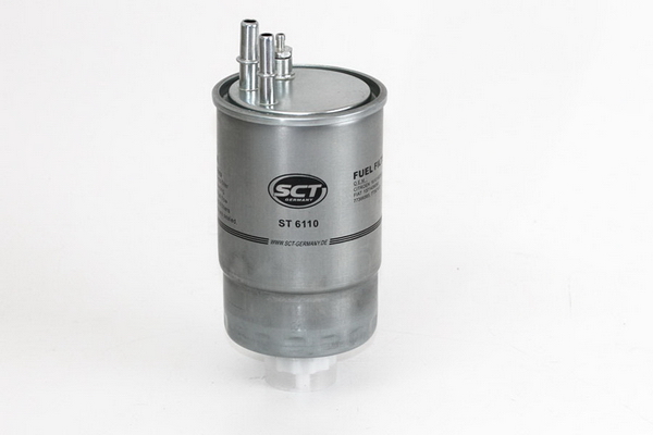 FILTER NAFTE DUCATO 3.0 D 11+ / JUMPER 3.0 HDI 11+  20/1