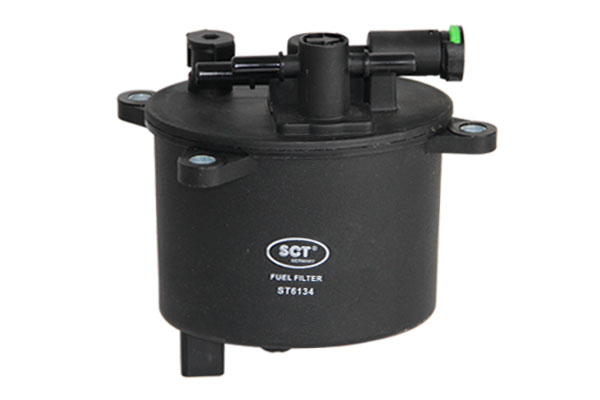 FILTER NAFTE PSA C5/407/607 2.2HDI 06+  12/1