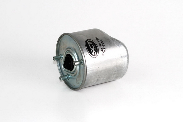 FILTER NAFTE FORD FIESTA FOCUS MONDEO TDCI 2010+  24/1