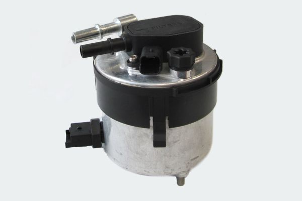FIL.NAFTE FORD 1.6 TDCI / MAZDA / VOLVO  20/1