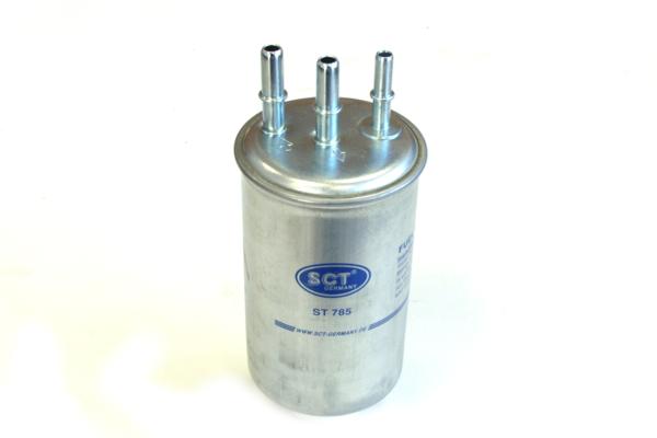 FIL.GORIVA FORD FOCUS/MONDEO 3 1.8TDCI/2.2TDCI 00+ 434442  20/1