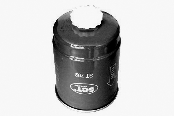 FIL.NAFTE FORD TRANSIT 2.5 DI 94-00 G.  20/1