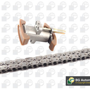 LANAC RAZVODA ZA BREGASTU OSOVINU VW AUDI 1.8 GTI 2.0 BENZIN 13.4 MM bez zupcanika bga