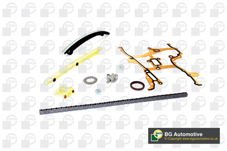 SET POGONSKOG LANCA OPEL ASTRA J