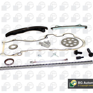 KOMPLET RAZVODNOG LANCA FIAT/OPEL 1.3MJTD