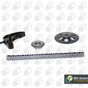 tc0411fk.jpg SET LANCA ULJNE PUMPE POLO/FABIA 1.2 01+ BGA